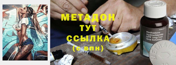 молекула духа Алексин